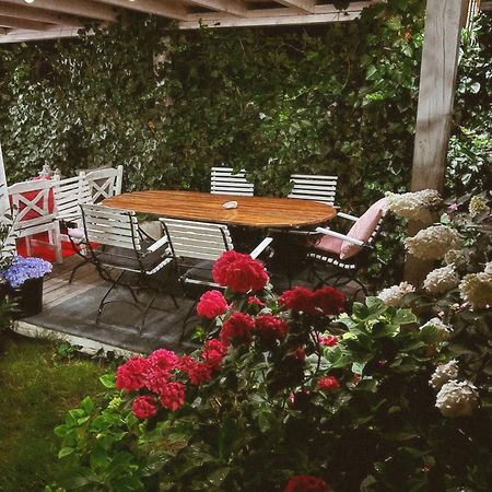 Fisher House Sopot Ngoại thất bức ảnh
