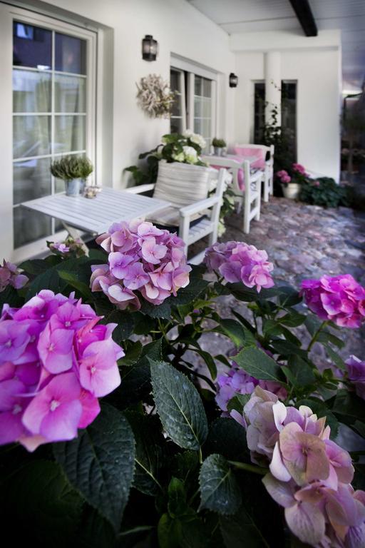 Fisher House Sopot Ngoại thất bức ảnh