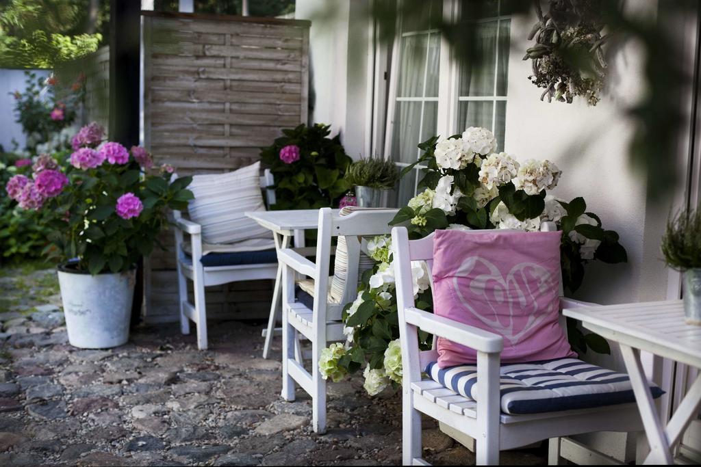 Fisher House Sopot Ngoại thất bức ảnh