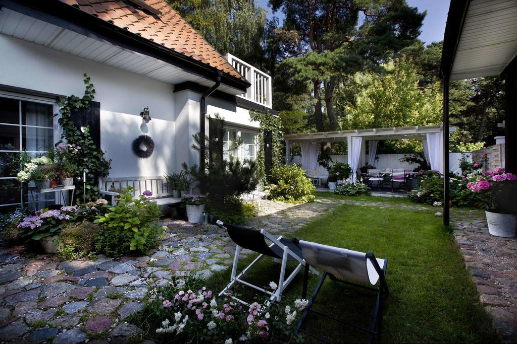Fisher House Sopot Ngoại thất bức ảnh
