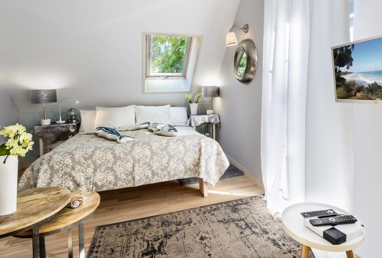 Fisher House Sopot Ngoại thất bức ảnh