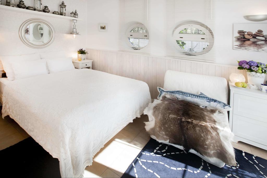 Fisher House Sopot Phòng bức ảnh