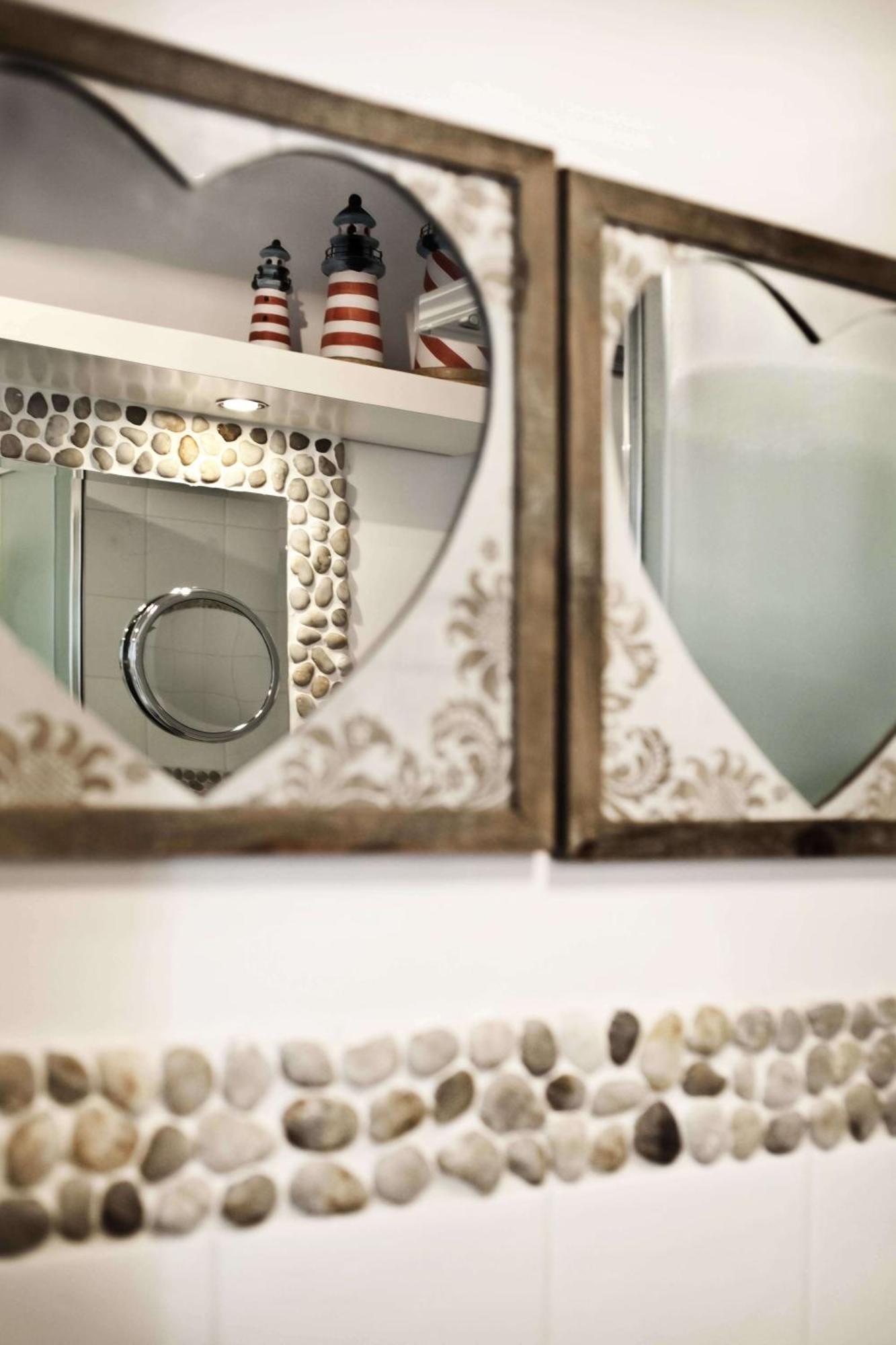 Fisher House Sopot Phòng bức ảnh