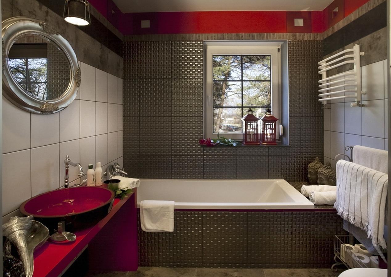 Fisher House Sopot Ngoại thất bức ảnh