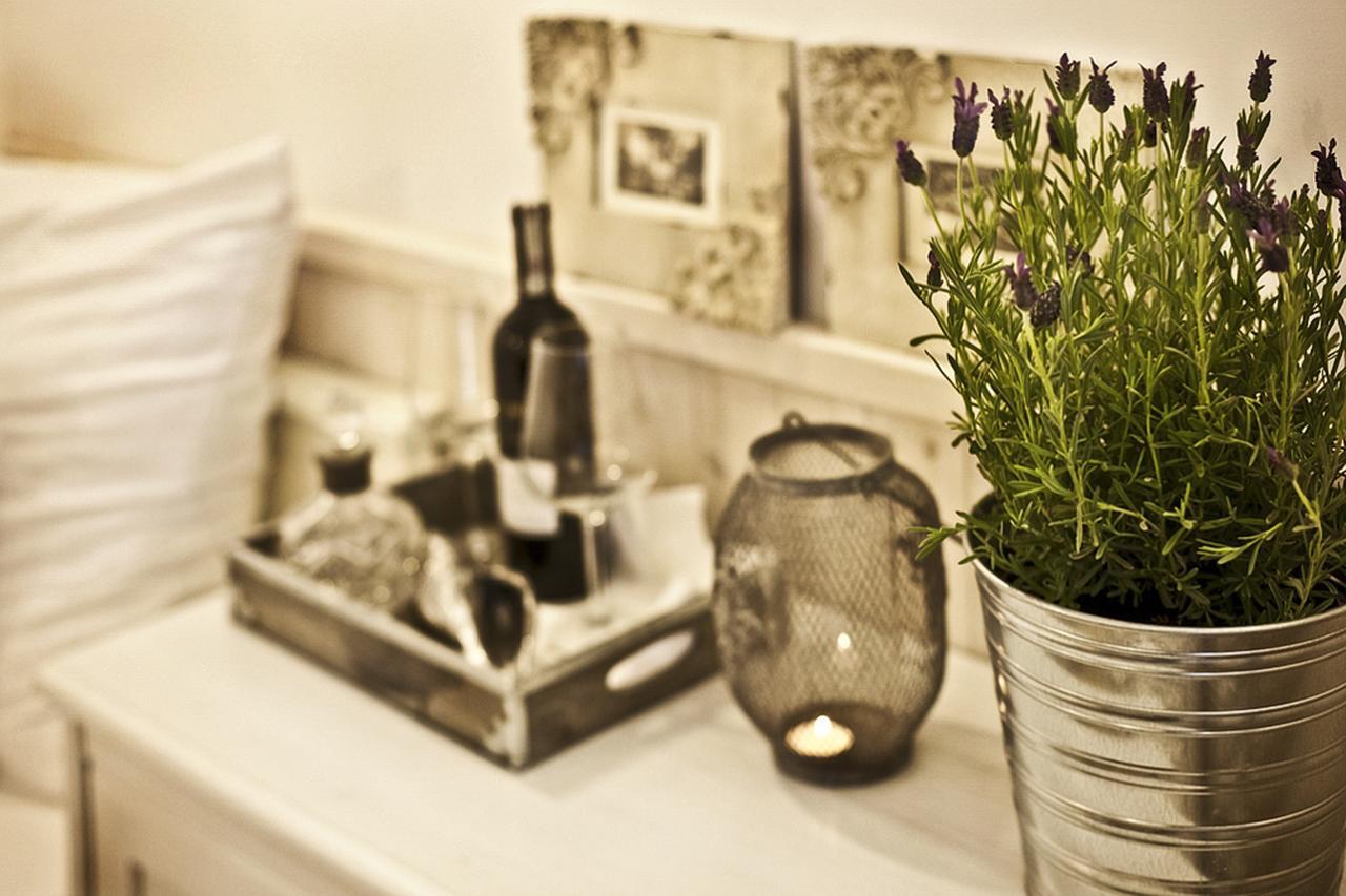 Fisher House Sopot Ngoại thất bức ảnh