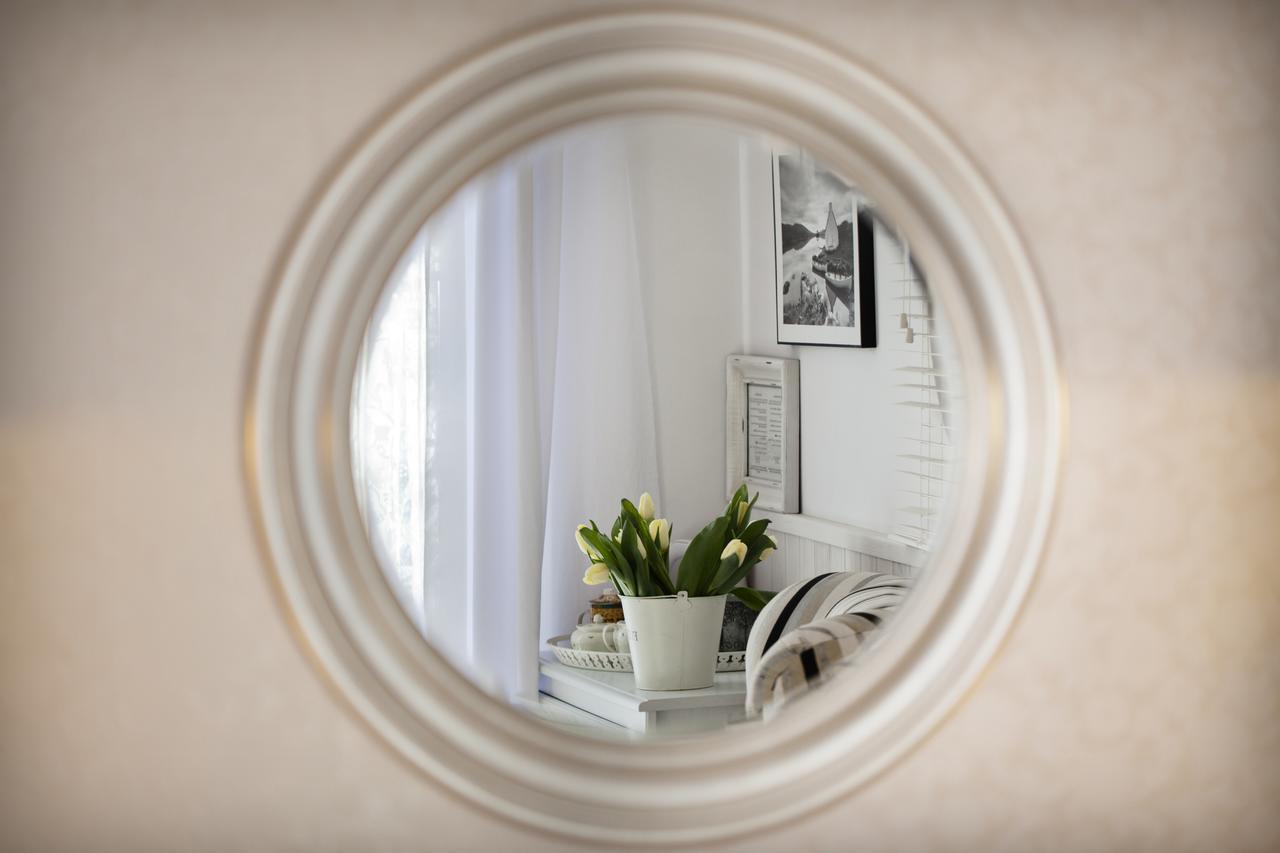 Fisher House Sopot Ngoại thất bức ảnh