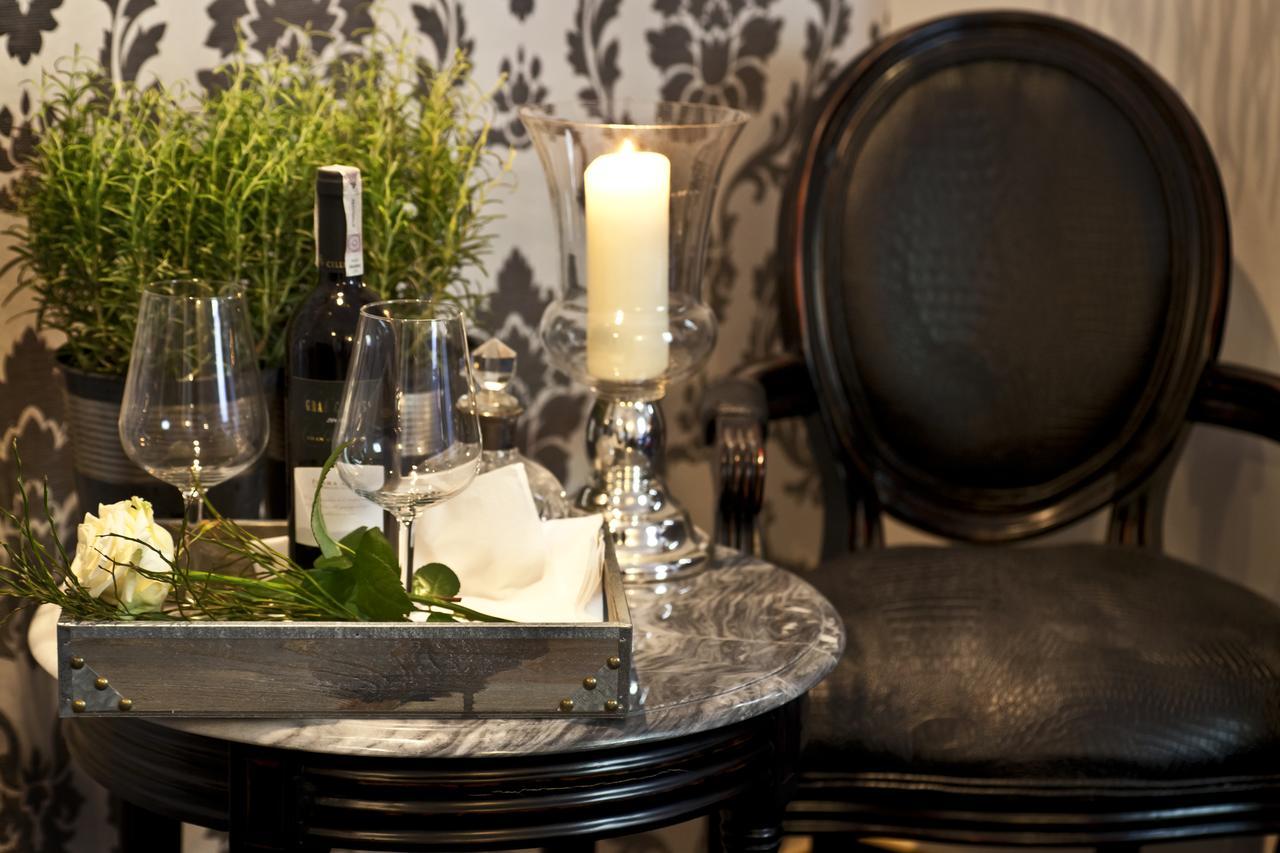 Fisher House Sopot Ngoại thất bức ảnh