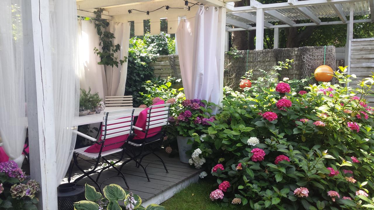 Fisher House Sopot Ngoại thất bức ảnh