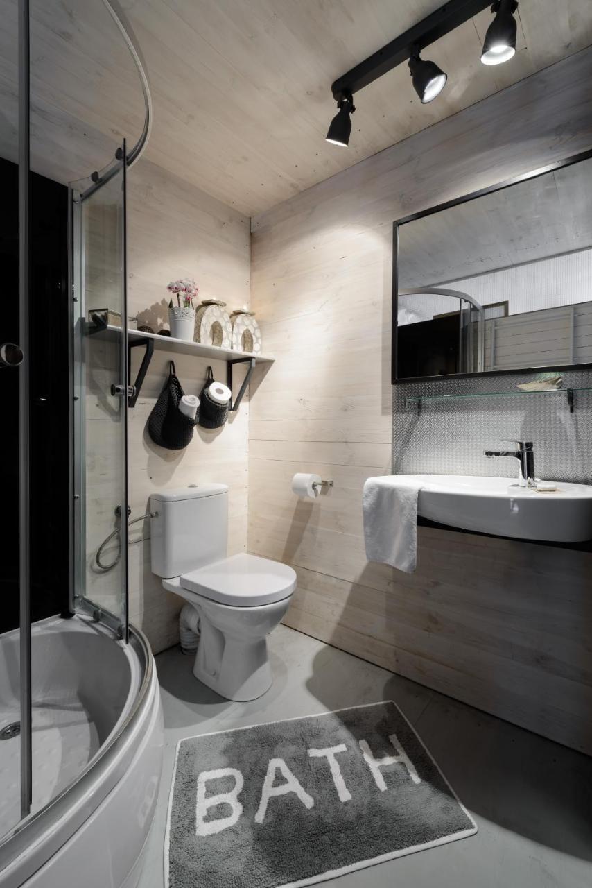 Fisher House Sopot Ngoại thất bức ảnh