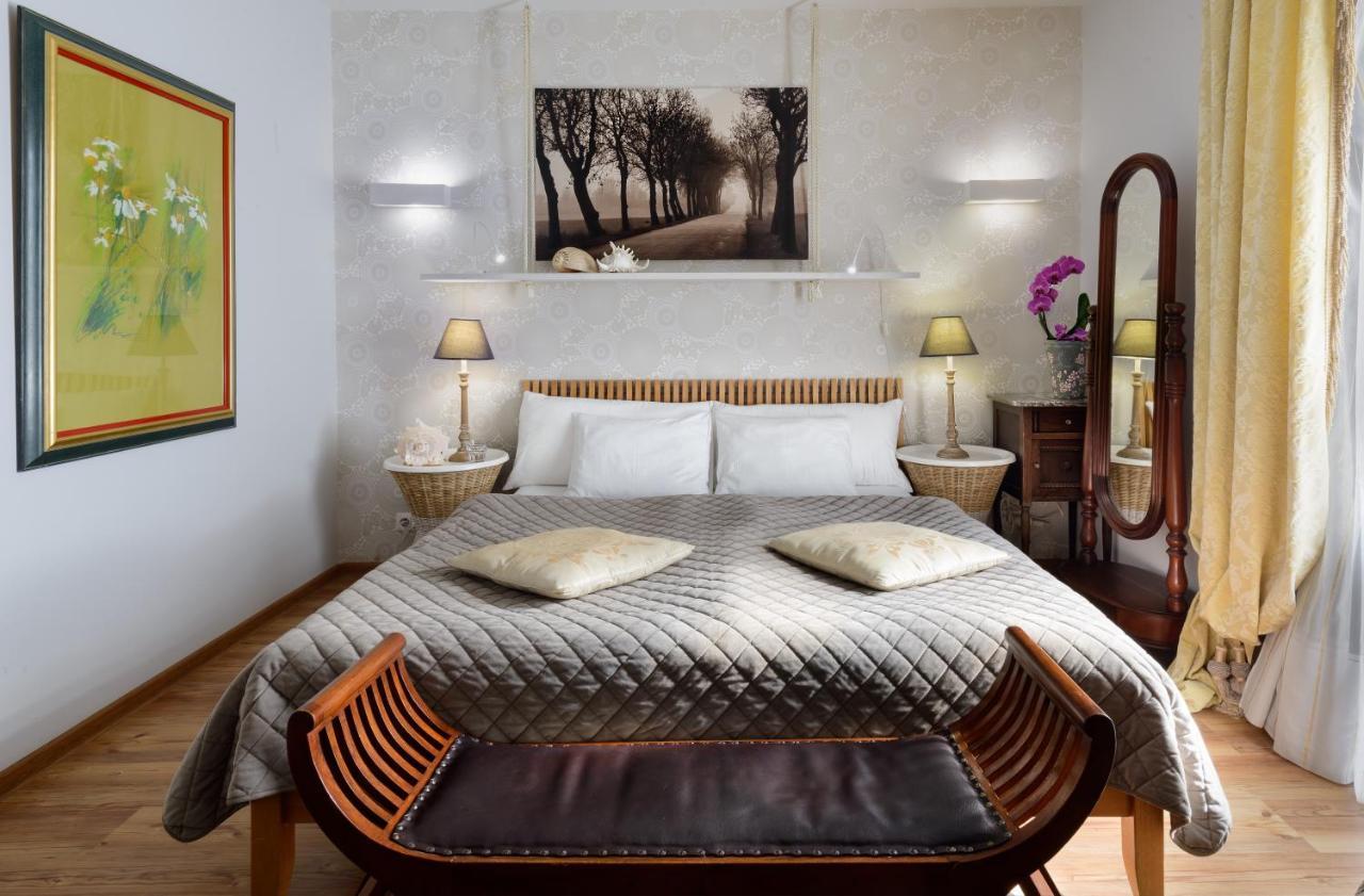 Fisher House Sopot Ngoại thất bức ảnh