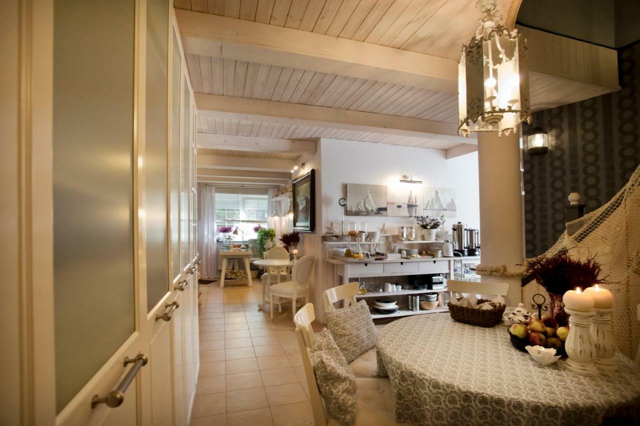 Fisher House Sopot Ngoại thất bức ảnh